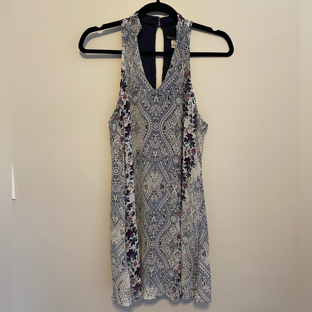Xtraordinary Casual Swing Dress